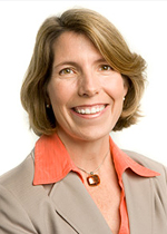 Jean S. Fraser, Health System Chief